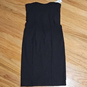 Gap Strapless Dress